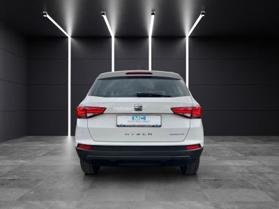 Seat Ateca Gebrauchtwagen Seat Ateca Gebrauchtwagen