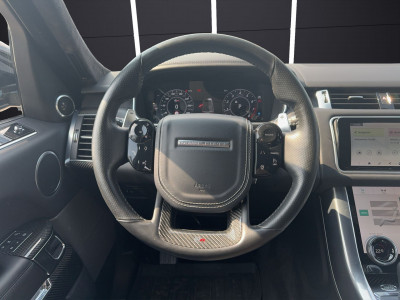 Land Rover Range Rover Sport Gebrauchtwagen