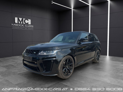 Land Rover Range Rover Sport Gebrauchtwagen Land Rover Range Rover Sport Gebrauchtwagen