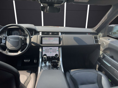 Land Rover Range Rover Sport Gebrauchtwagen