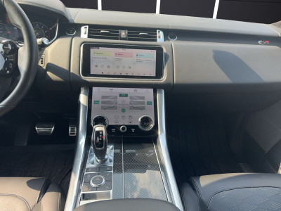 Land Rover Range Rover Sport Gebrauchtwagen