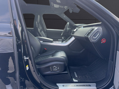 Land Rover Range Rover Sport Gebrauchtwagen