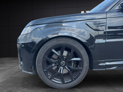 Land Rover Range Rover Sport Gebrauchtwagen
