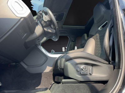 Land Rover Range Rover Sport Gebrauchtwagen