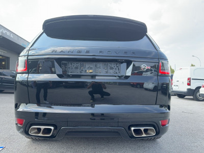 Land Rover Range Rover Sport Gebrauchtwagen