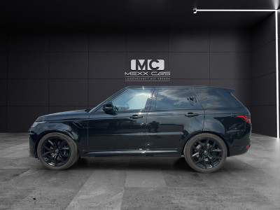 Land Rover Range Rover Sport Gebrauchtwagen