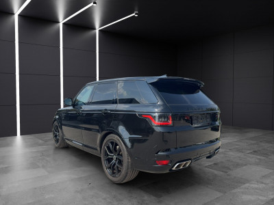 Land Rover Range Rover Sport Gebrauchtwagen