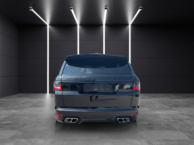 Land Rover Range Rover Sport Gebrauchtwagen