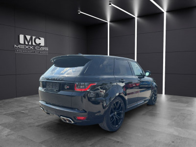 Land Rover Range Rover Sport Gebrauchtwagen