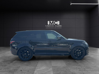 Land Rover Range Rover Sport Gebrauchtwagen