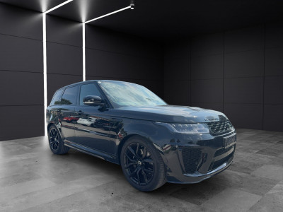 Land Rover Range Rover Sport Gebrauchtwagen