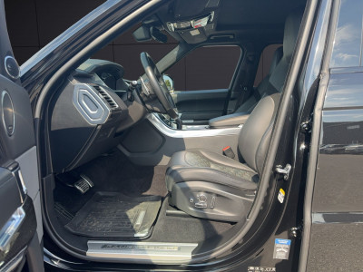 Land Rover Range Rover Sport Gebrauchtwagen