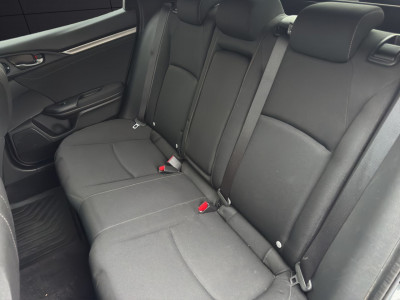 Honda Civic Gebrauchtwagen