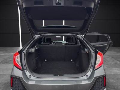 Honda Civic Gebrauchtwagen