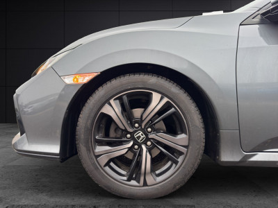 Honda Civic Gebrauchtwagen