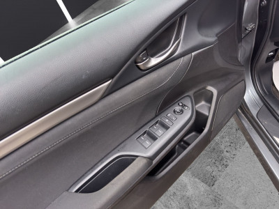 Honda Civic Gebrauchtwagen