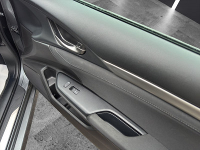 Honda Civic Gebrauchtwagen