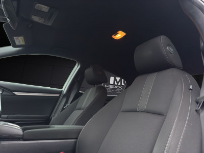 Honda Civic Gebrauchtwagen