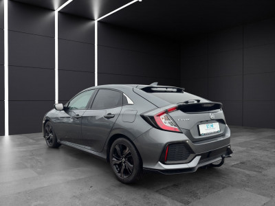 Honda Civic Gebrauchtwagen