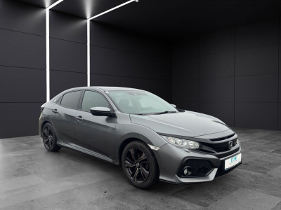 Honda Civic Gebrauchtwagen