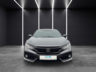 Honda Civic Gebrauchtwagen