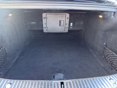 Mercedes-Benz S-Klasse Gebrauchtwagen Mercedes-Benz S-Klasse Gebrauchtwagen