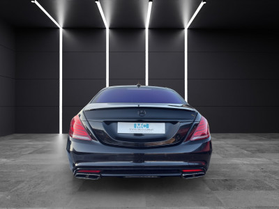Mercedes-Benz S-Klasse Gebrauchtwagen Mercedes-Benz S-Klasse Gebrauchtwagen
