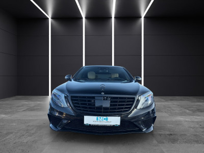 Mercedes-Benz S-Klasse Gebrauchtwagen Mercedes-Benz S-Klasse Gebrauchtwagen