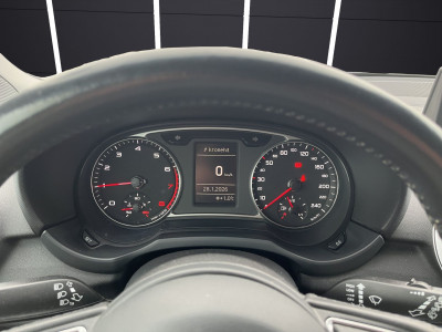 Audi A1 Gebrauchtwagen