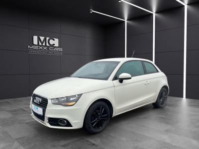 Audi A1 Gebrauchtwagen Audi A1 Gebrauchtwagen