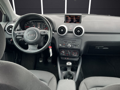 Audi A1 Gebrauchtwagen