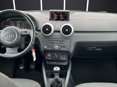Audi A1 Gebrauchtwagen