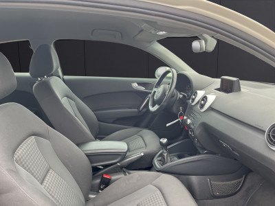 Audi A1 Gebrauchtwagen