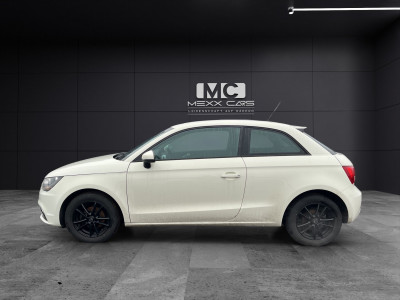 Audi A1 Gebrauchtwagen