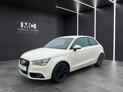 Audi A1 Gebrauchtwagen