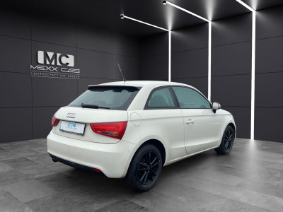 Audi A1 Gebrauchtwagen