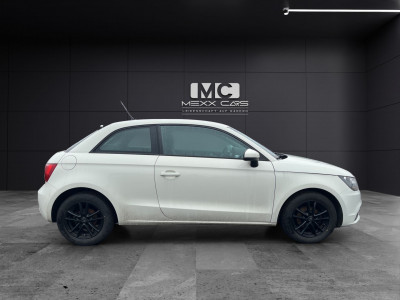 Audi A1 Gebrauchtwagen