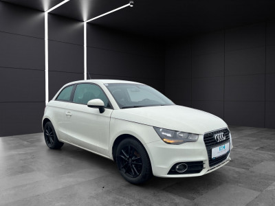 Audi A1 Gebrauchtwagen