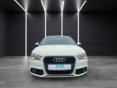 Audi A1 Gebrauchtwagen