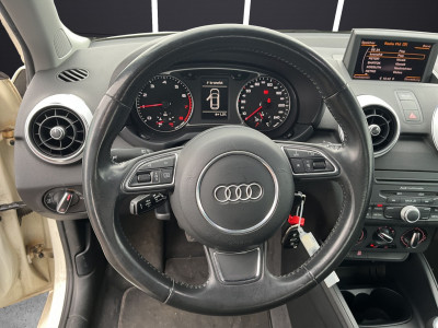Audi A1 Gebrauchtwagen