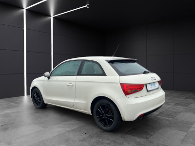 Audi A1 Gebrauchtwagen