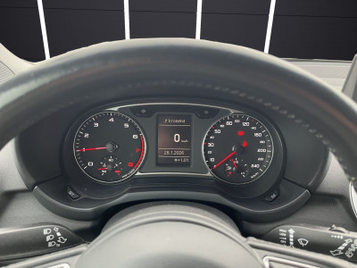 Audi A1 Gebrauchtwagen