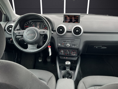 Audi A1 Gebrauchtwagen