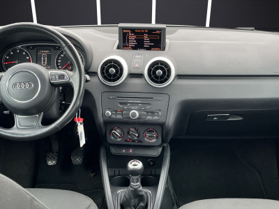 Audi A1 Gebrauchtwagen