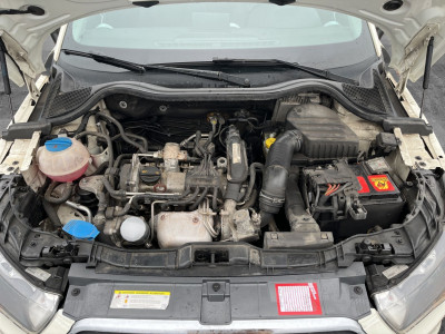 Audi A1 Gebrauchtwagen