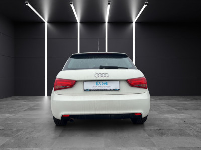 Audi A1 Gebrauchtwagen