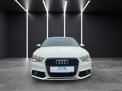 Audi A1 Gebrauchtwagen