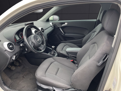Audi A1 Gebrauchtwagen