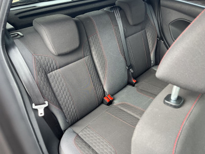 Ford Fiesta Gebrauchtwagen Ford Fiesta Gebrauchtwagen