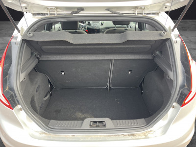 Ford Fiesta Gebrauchtwagen Ford Fiesta Gebrauchtwagen